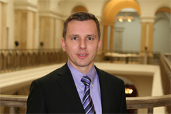 Alexander J. Herrmann